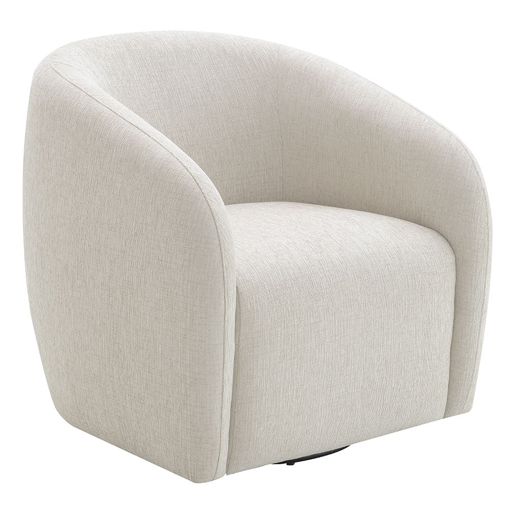 Etienne - Chair With Swivel