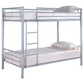 Hayward - Metal Bunk Bed