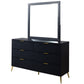 Kailani - 2 Piece Dresser & Mirror Set