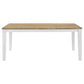 Hollis - Rectangular Dining Table Set