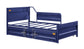 Cargo - Daybed & Trundle