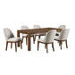 Phoenix - 78" Dining Table Set