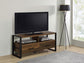 James - Engineered Wood TV Stand