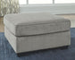 Altari - Accent Ottoman