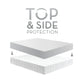 Five 5ided - Smooth Mattress Protector