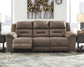 Stoneland - Power Reclining Sofa