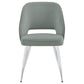 Hastings - Upholstered Dining Side Chair (Set of 2) - Gray