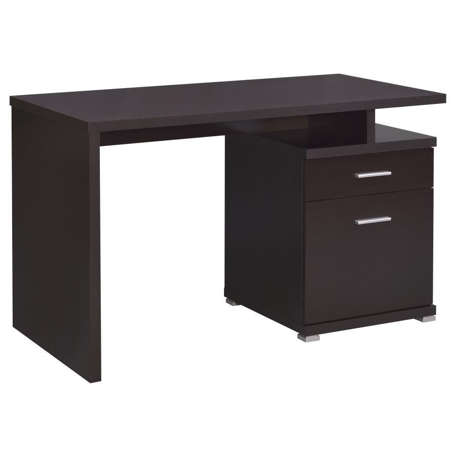 Irving - 2-Drawer Office Computer Desk