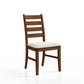 Pascal - Ladderback Dining Chair (Set of 2)