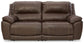 Dunleith - Power Reclining Sectional