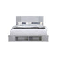 Aromas - Bed w/Storage