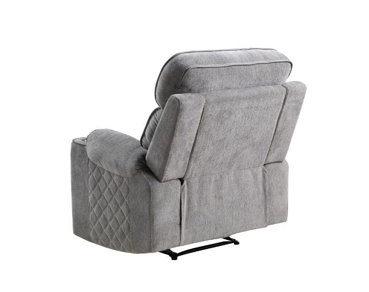 Aulada - Glider Recliner