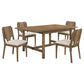 Biltmore - Wood Dining Table Set