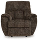 Stayfish - Rocker Recliner