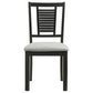 Appleton - Ladder Back Dining Side Chair (Set of 2)