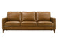 Caspar - Sofa - Caramel