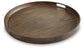 Webbworth - Gray Brown - Tray