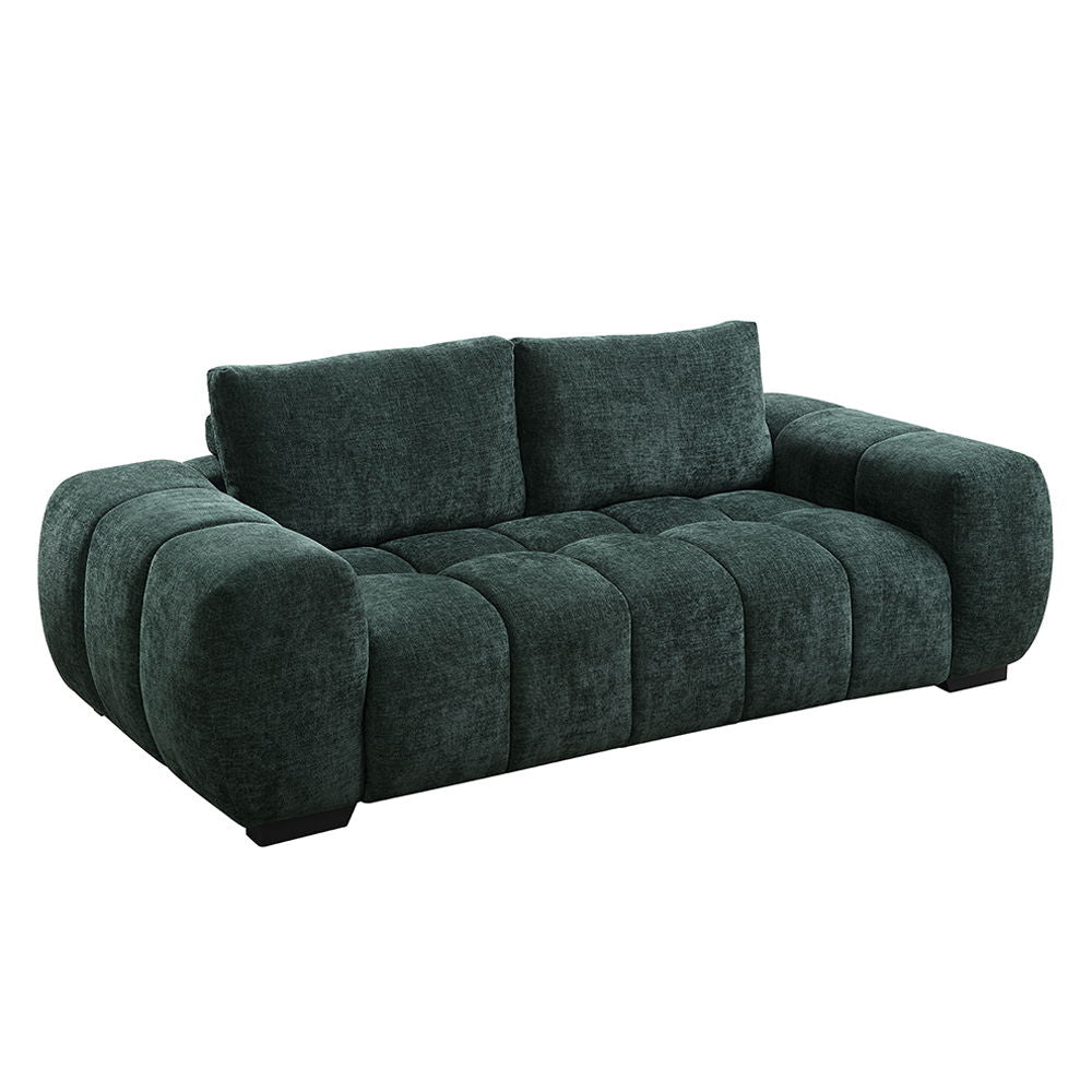 Ferrand - Sofa - Green