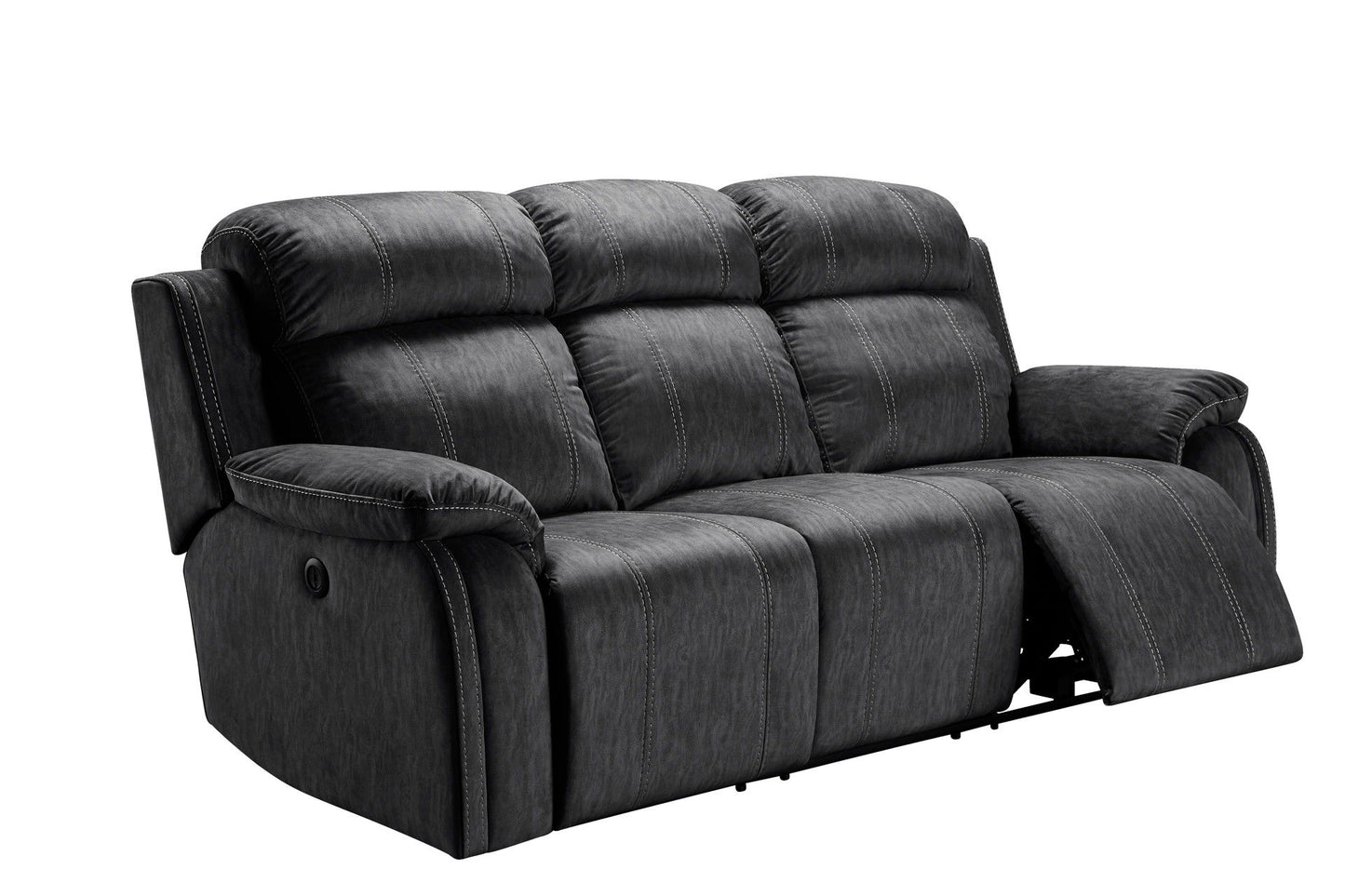 Tango - Dual Recliner Sofa