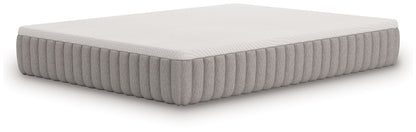 Terra Sleep Firm - Mattress