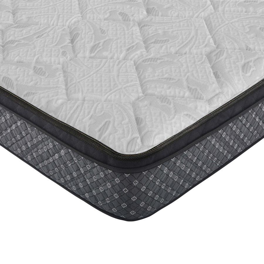 Aspen - Euro Top Mattress