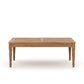 Savannah - Coffee Table - Brown