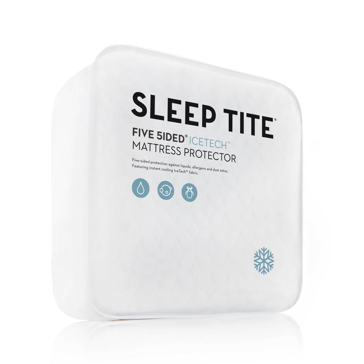 Five 5ided IceTech - Mattress Protector