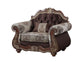 Montecito - Chair - Dark Brown