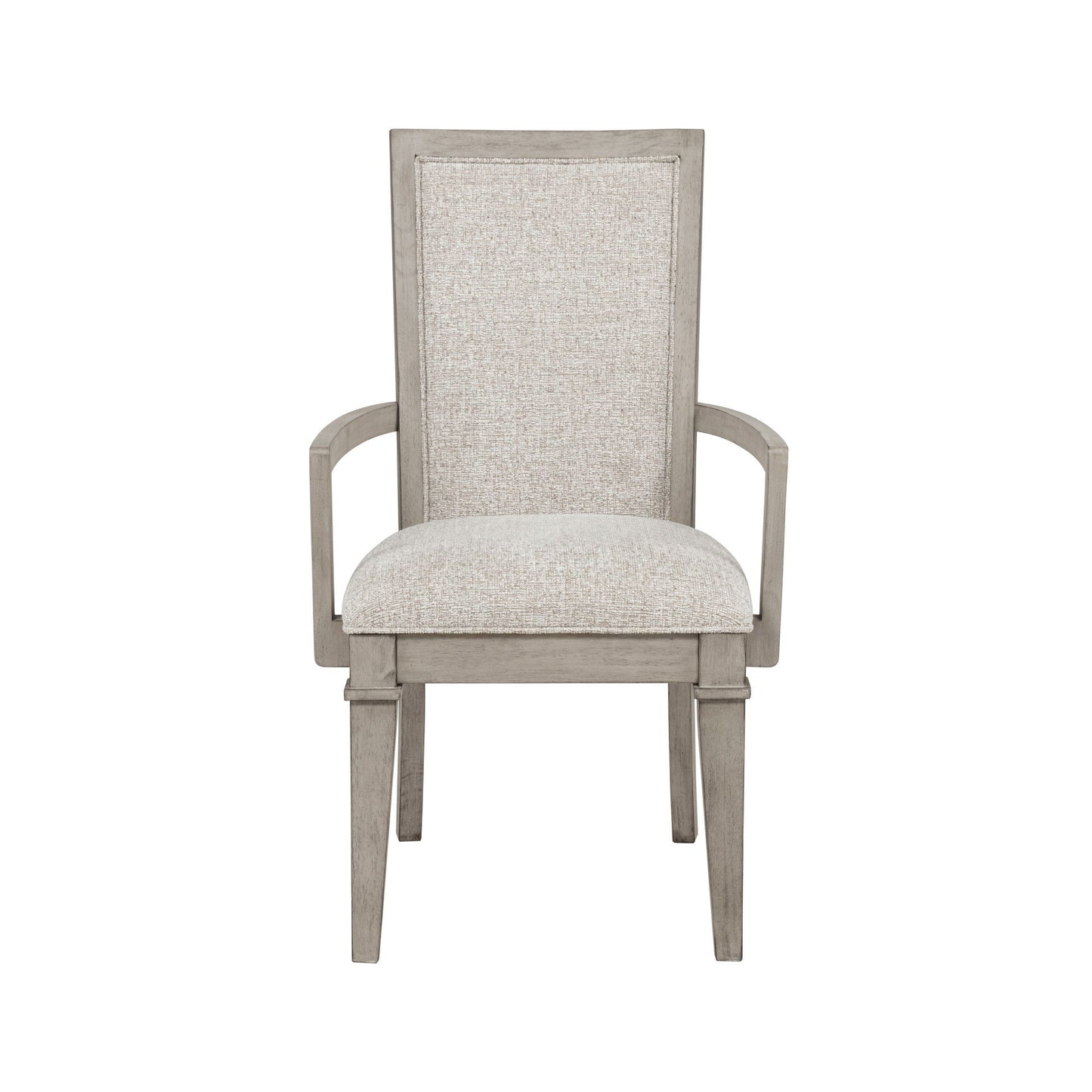 Mariana - Upholstered Arm Chair (Set of 2)