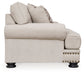 Merrimore - Linen - Loveseat