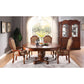 Chateau De Ville - Dining Table - Cherry