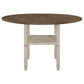 Sarasota - Drop Leaf Counter Dining Set