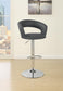 Barraza - 29" Adjustable Height Bar Stool