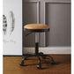 Ouray - Adjustable Stool w/Swivel