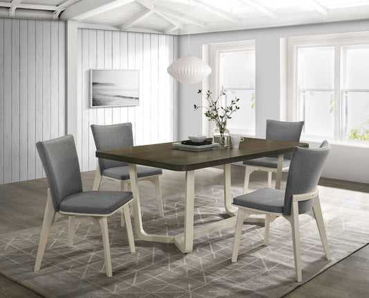 Biloxi - Rectangular Dining Set