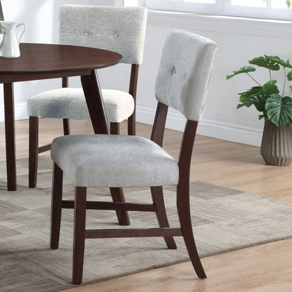 Tioga - Dining Chair (Set of 2)