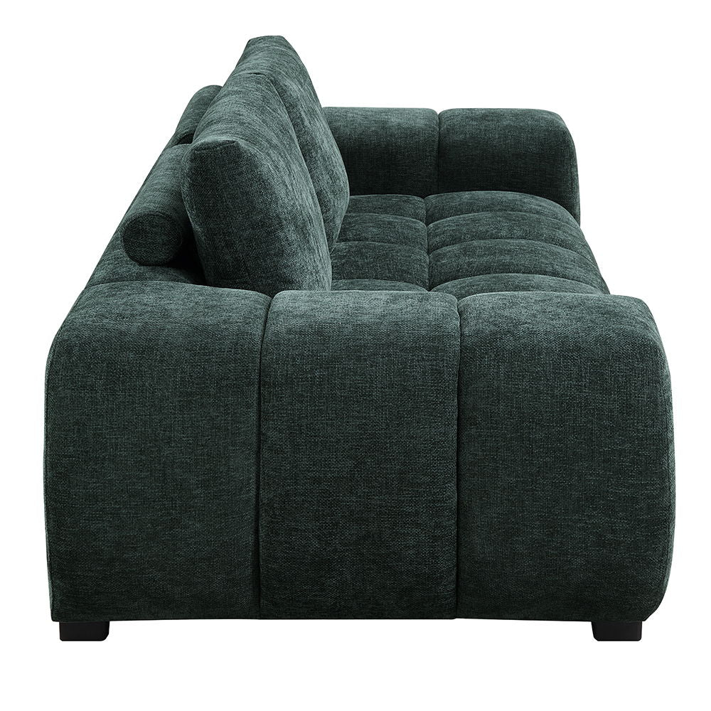 Ferrand - Sofa - Green