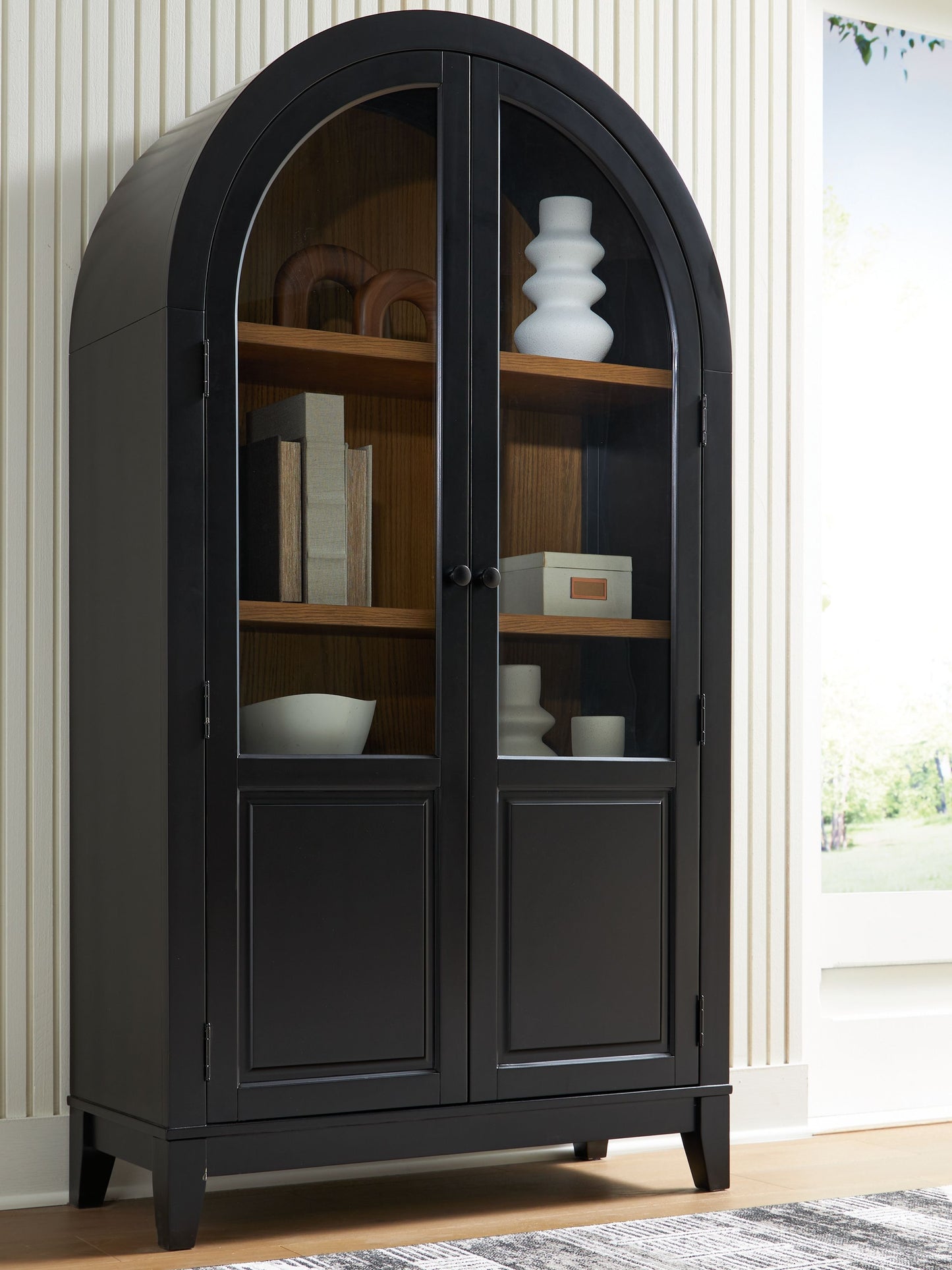 Dagandale - Accent Cabinet