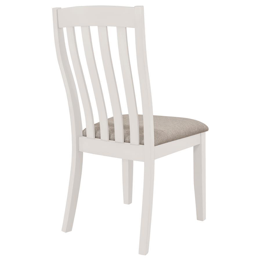 Nogales - Wood Dining Side Chair (Set of 2)