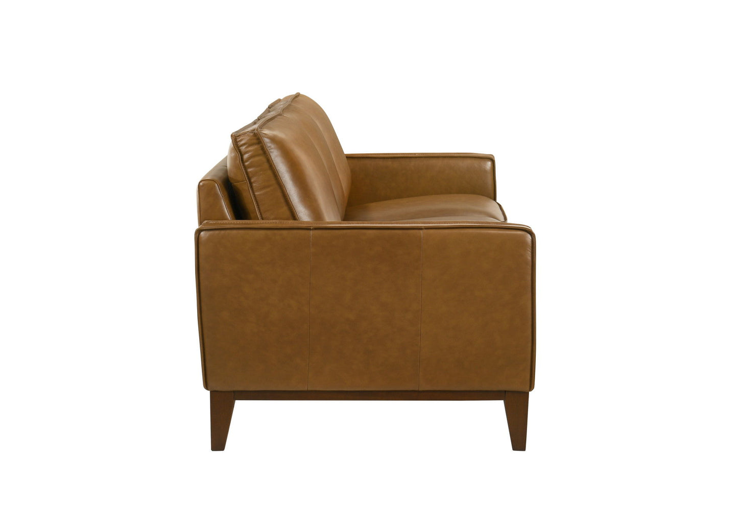 Caspar - Sofa - Caramel