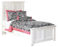 Bostwick - Panel Bed