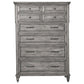 Avenue - 8-Drawer Bedroom Chest