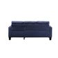 Earsom - Sofa & Ottoman