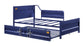 Cargo - Daybed & Trundle