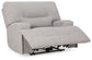 Acklen Place - Wide Seat Power Recliner