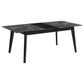 Crestmont - Extension Leaf Dining Table Set