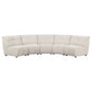 Charlotte - Upholstered Modular Sectional Sofa