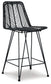 Angentree - Barstool (Set of 2)