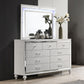 Valentino - 2 Piece Dresser & Mirror