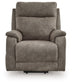 Crestmeade - Power Lift Recliner